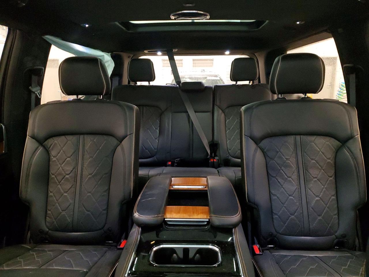 JEEP GRAND WAGONEER 2022 — 11
