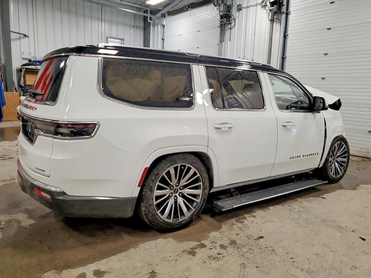 JEEP GRAND WAGONEER 2022 — 4