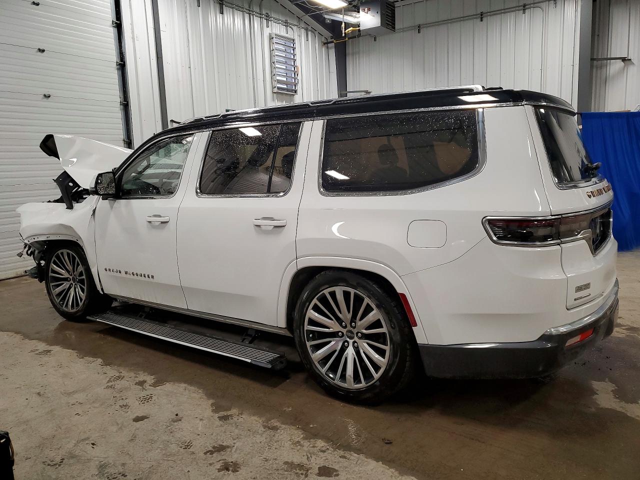 JEEP GRAND WAGONEER 2022 — 3