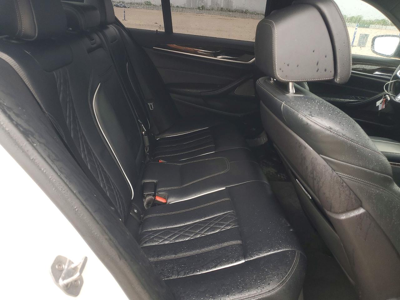 BMW M550XI 2020 — 11