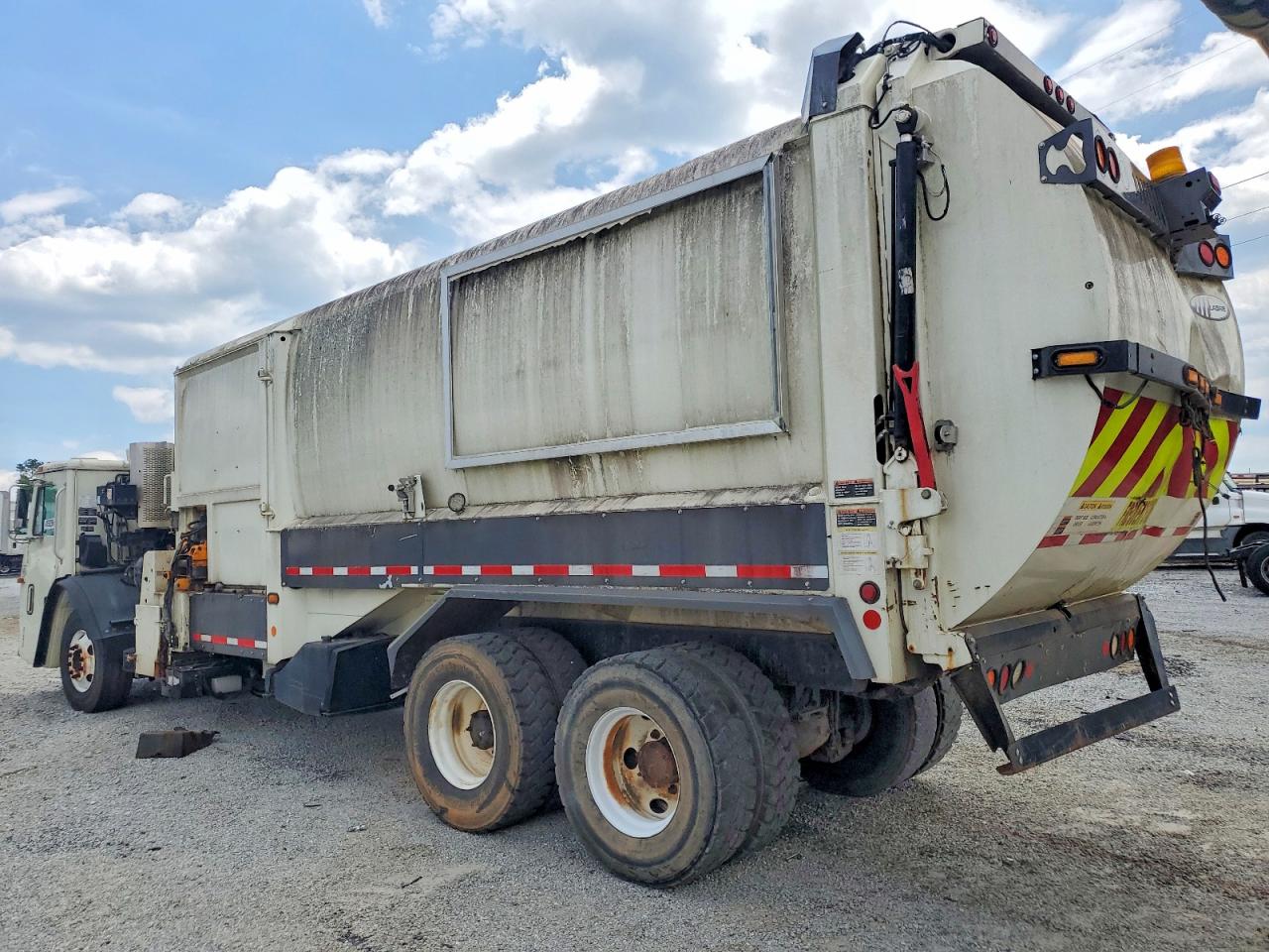 MACK 600 2015 — 4