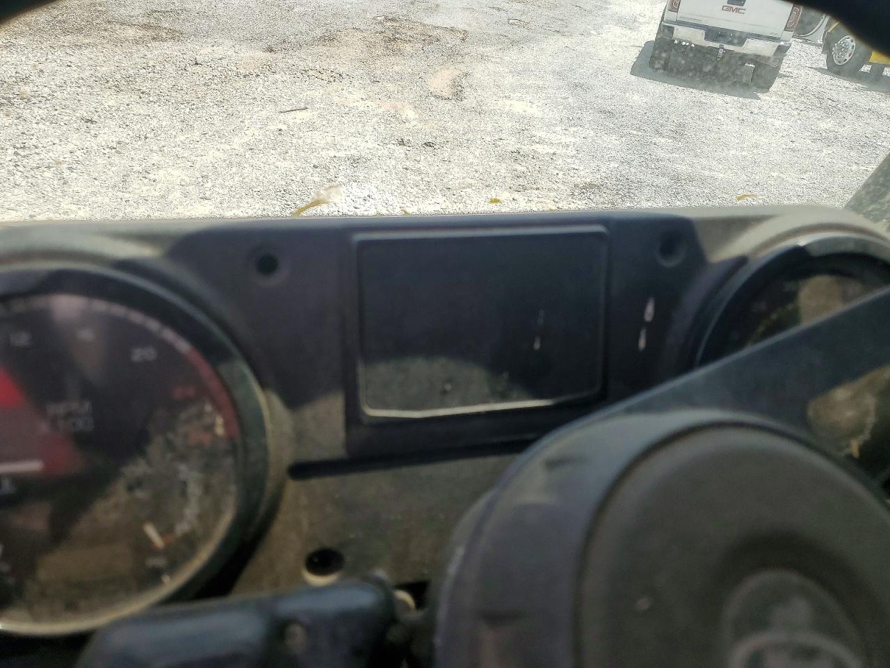 MACK 600 2015 — 9