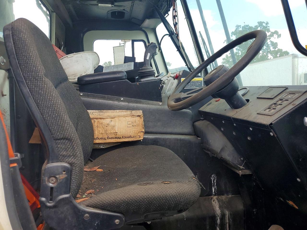 MACK 600 2015 — 6