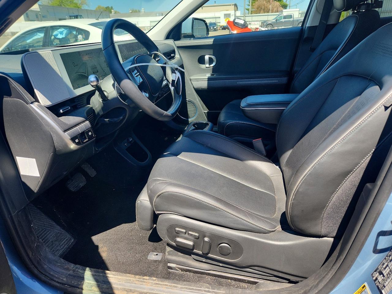 HYUNDAI IONIQ 5 2023 — 8