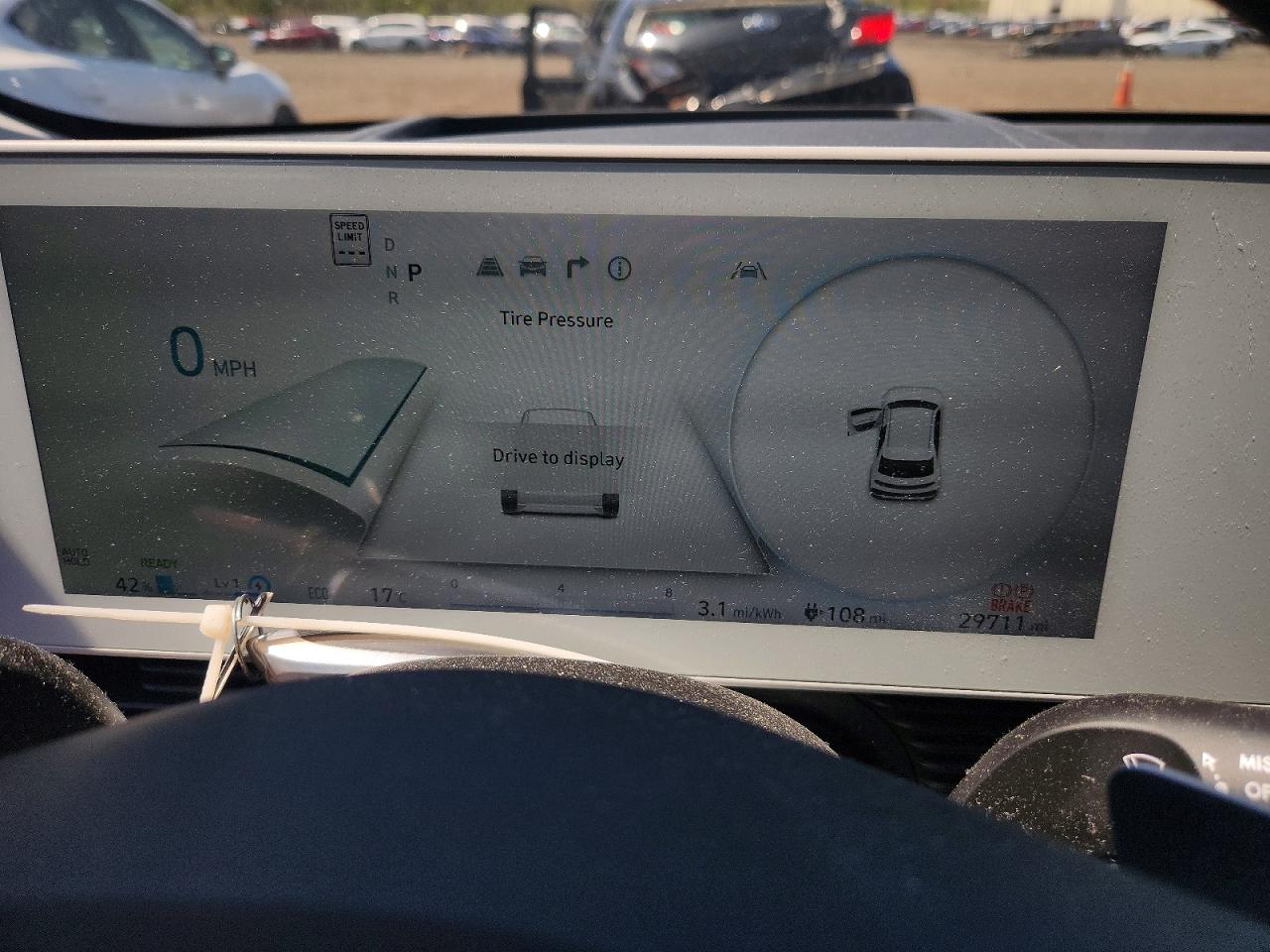 HYUNDAI IONIQ 5 2023 — 10