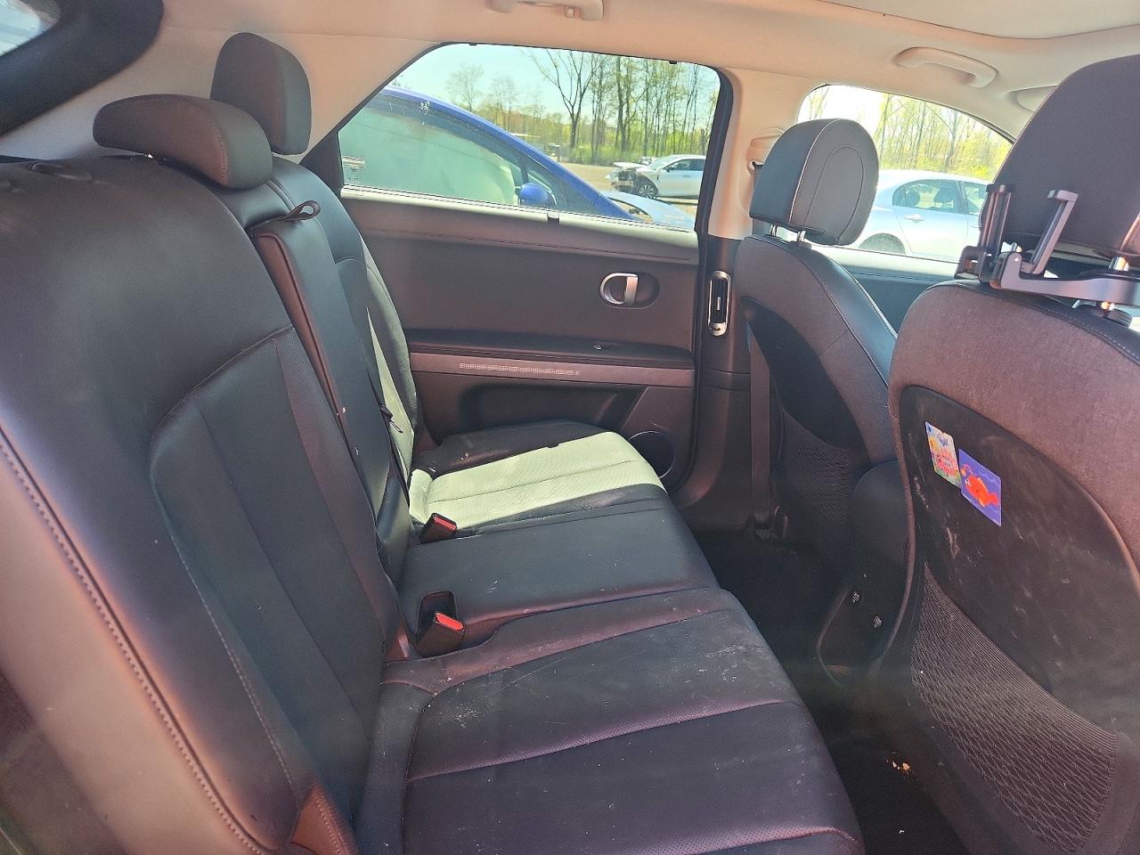 HYUNDAI IONIQ 5 2023 — 11