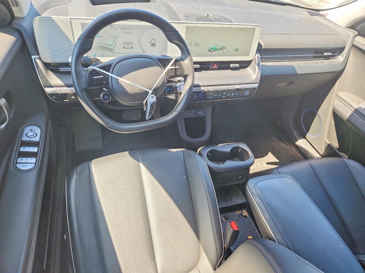HYUNDAI IONIQ 5 2023 — 9