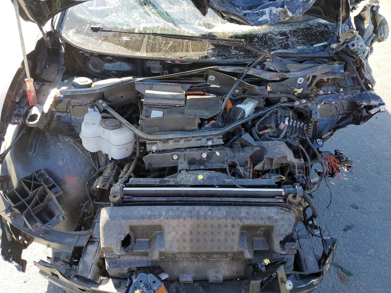 VOLKSWAGEN ID.4 2023 — 13