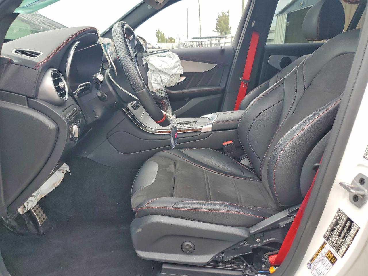MERCEDES-BENZ GLC 2022 — 8