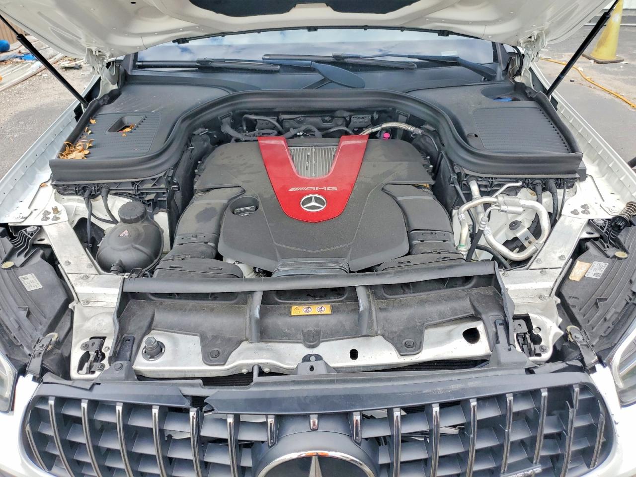 MERCEDES-BENZ GLC 2022 — 12