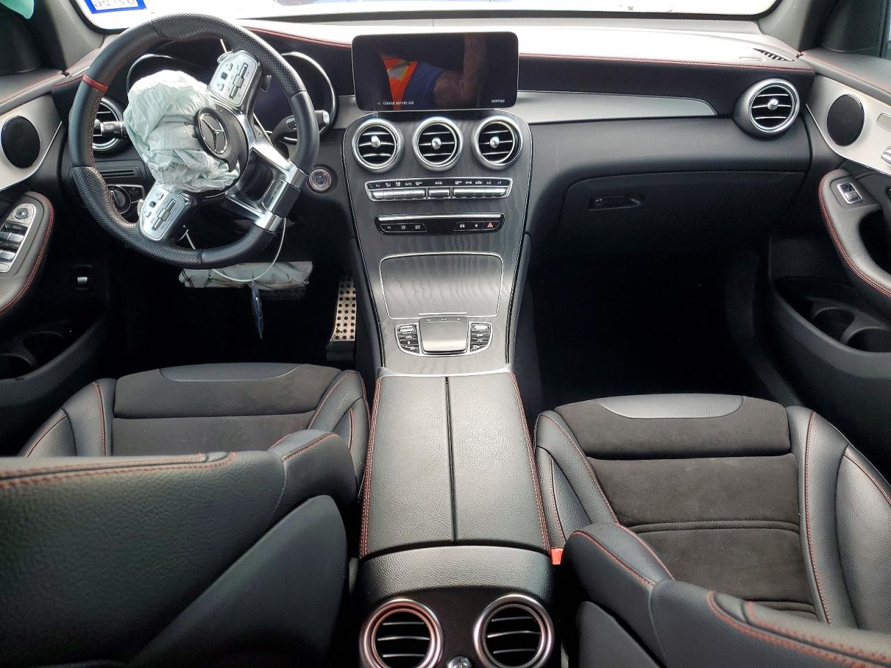 MERCEDES-BENZ GLC 2022 — 9