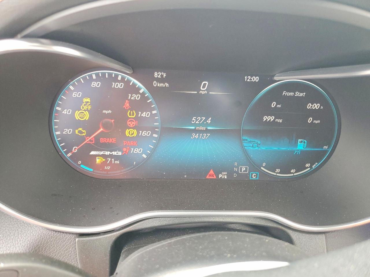 MERCEDES-BENZ GLC 2022 — 10