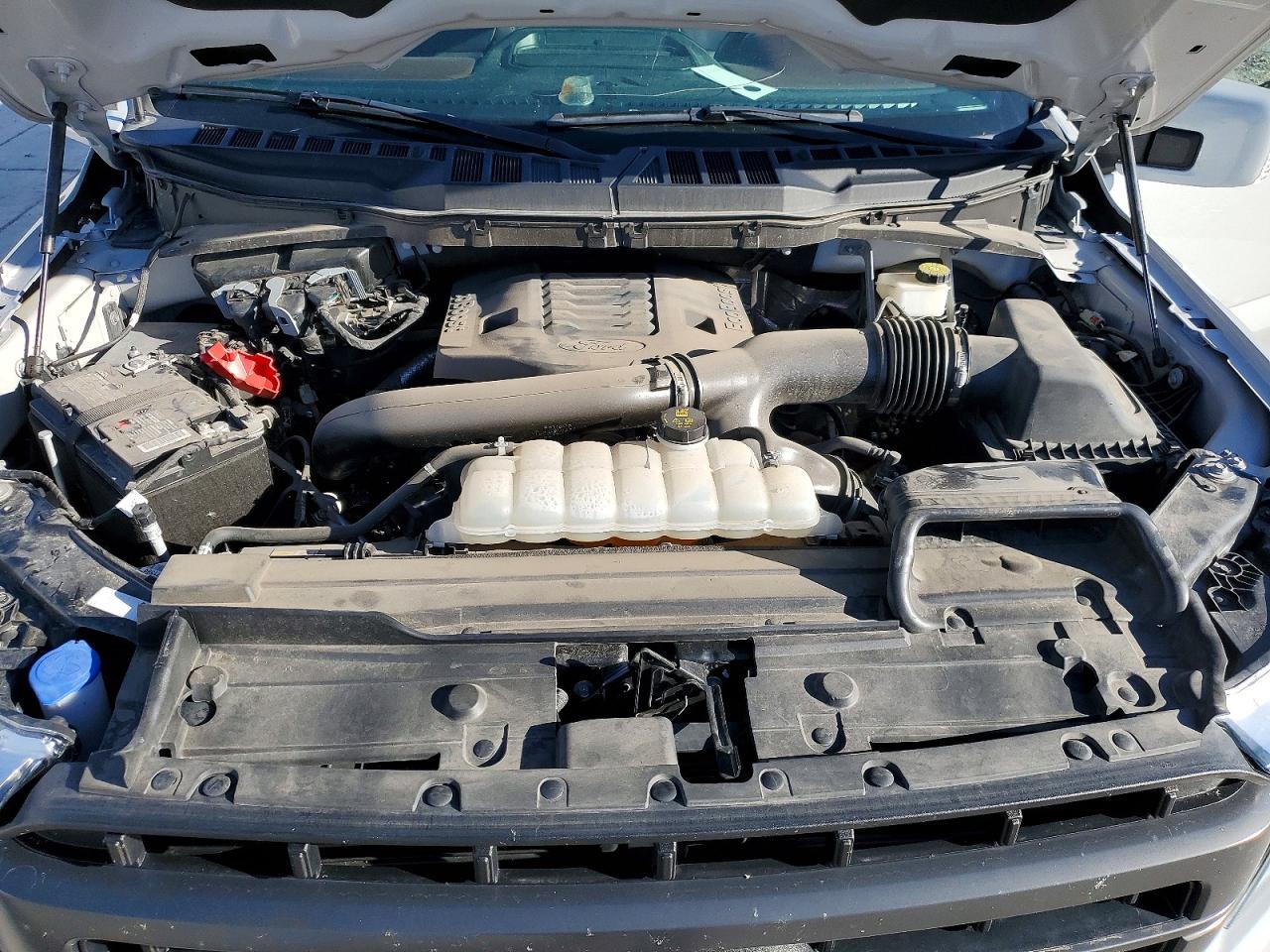 FORD F-150 2023 — 12