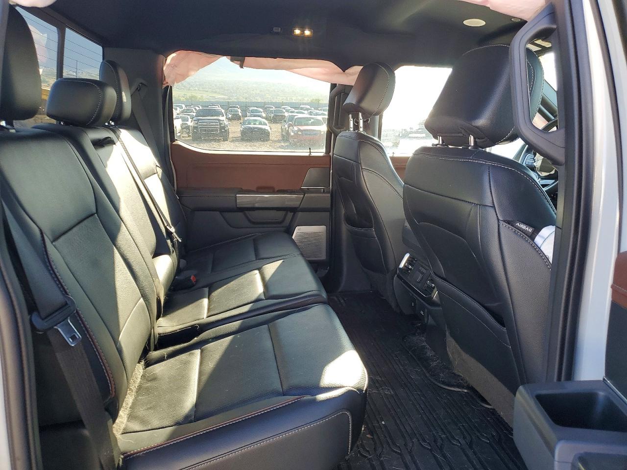 FORD F-150 2023 — 11