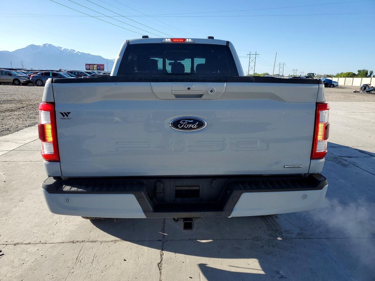 FORD F-150 2023 — 7