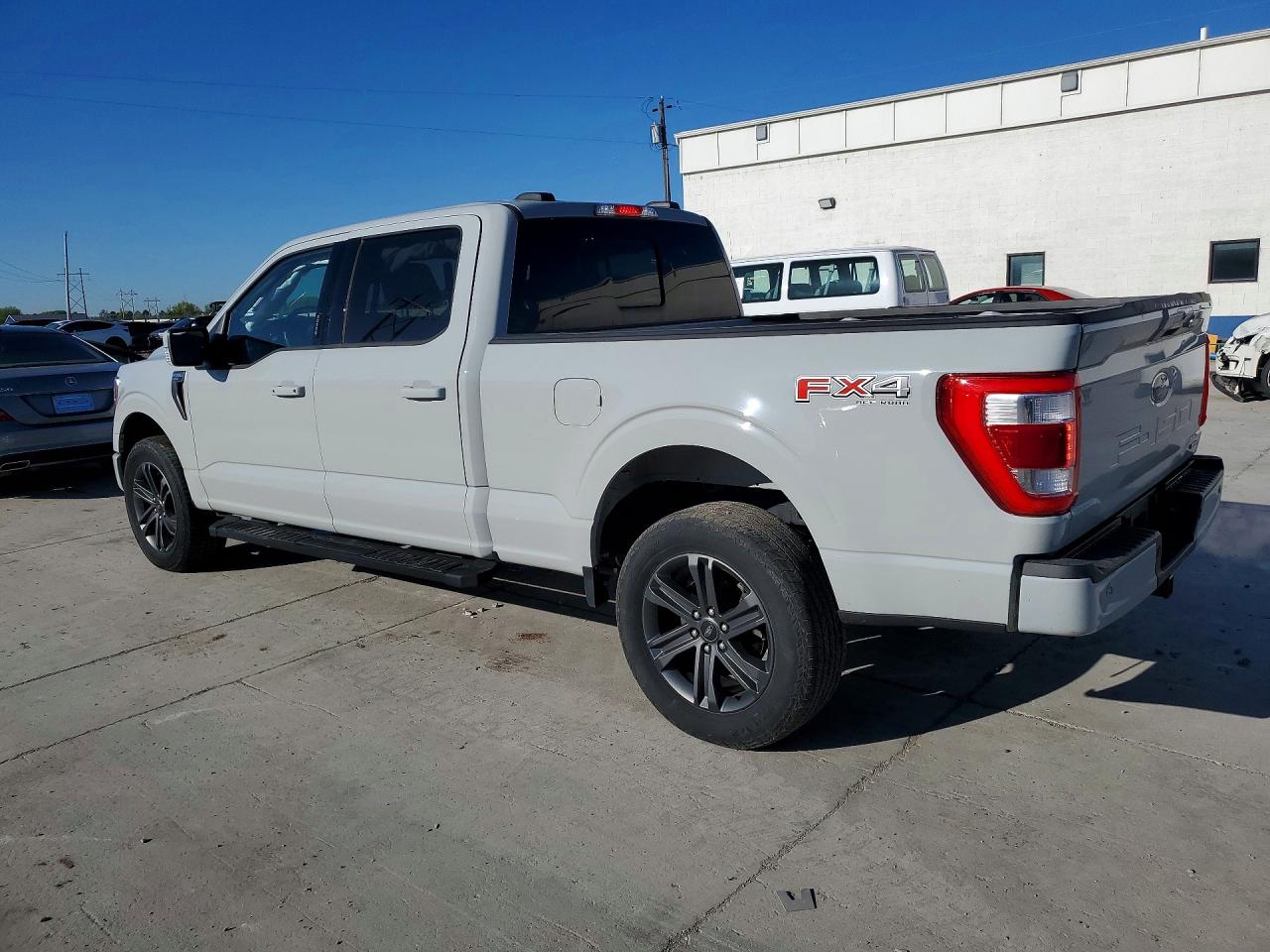 FORD F-150 2023 — 3