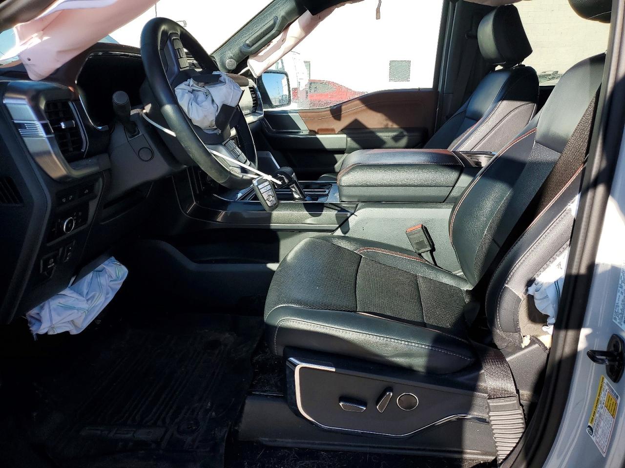 FORD F-150 2023 — 8