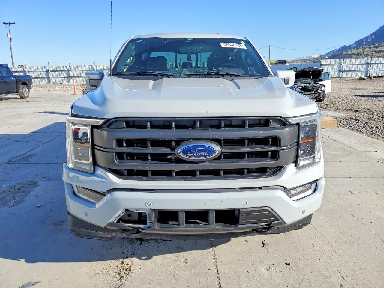 FORD F-150 2023 — 6