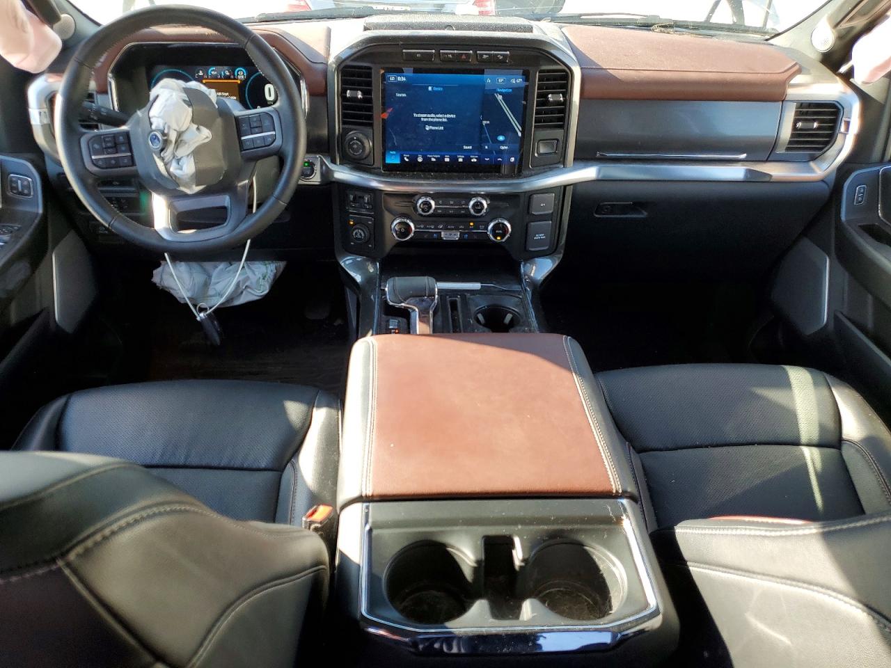 FORD F-150 2023 — 9