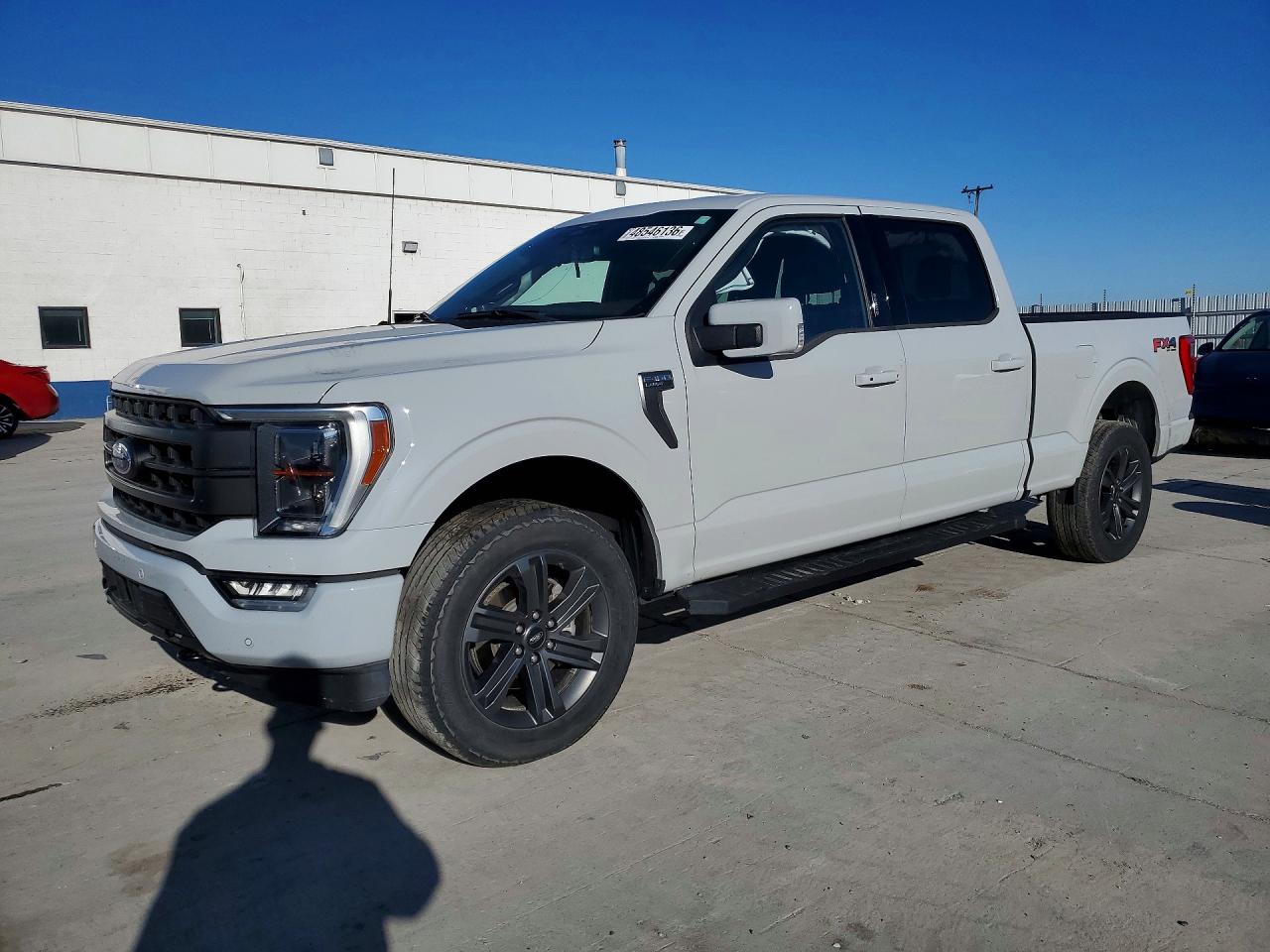 FORD F-150 2023 — 2