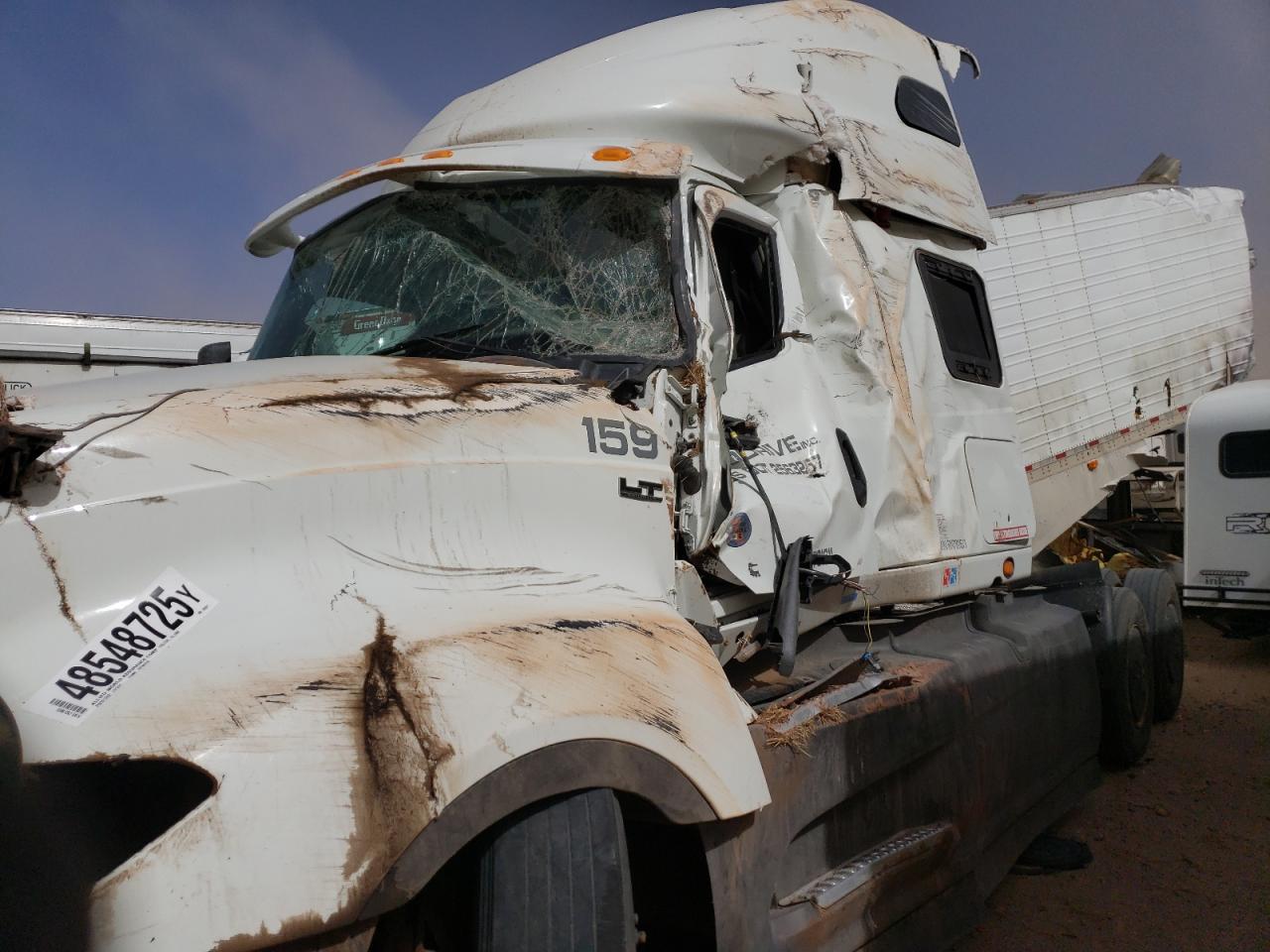 INTERNATIONAL LT625 2024 — 10