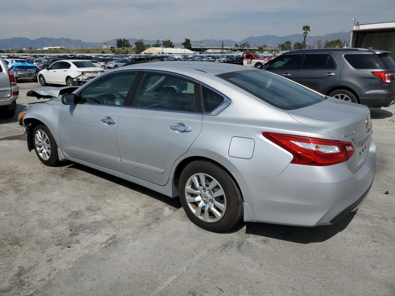 NISSAN ALTIMA 2017 — 3