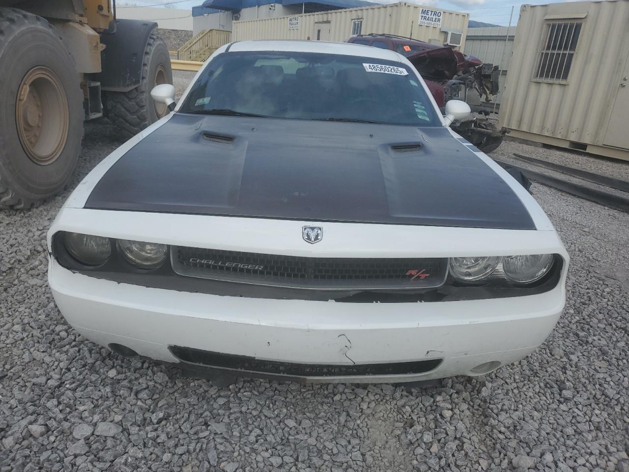 DODGE CHALLENGER 2010 — 6