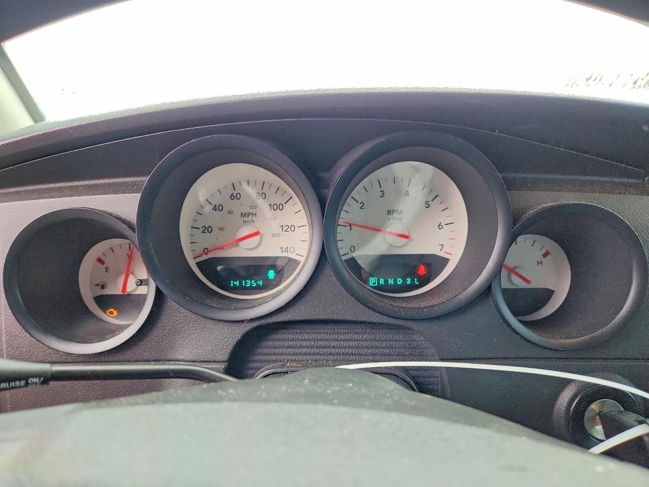 DODGE CHARGER 2007 — 10