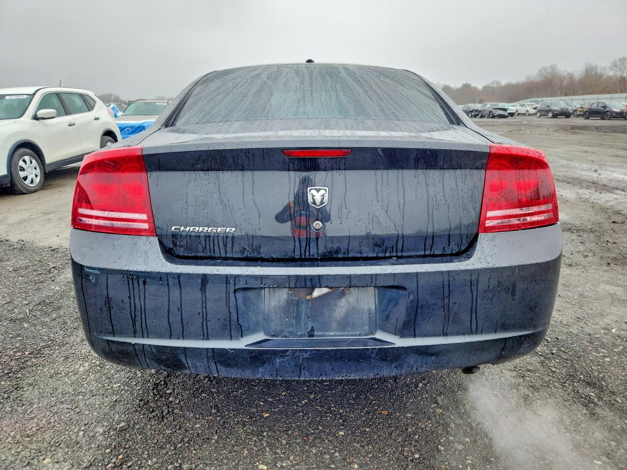 DODGE CHARGER 2007 — 7