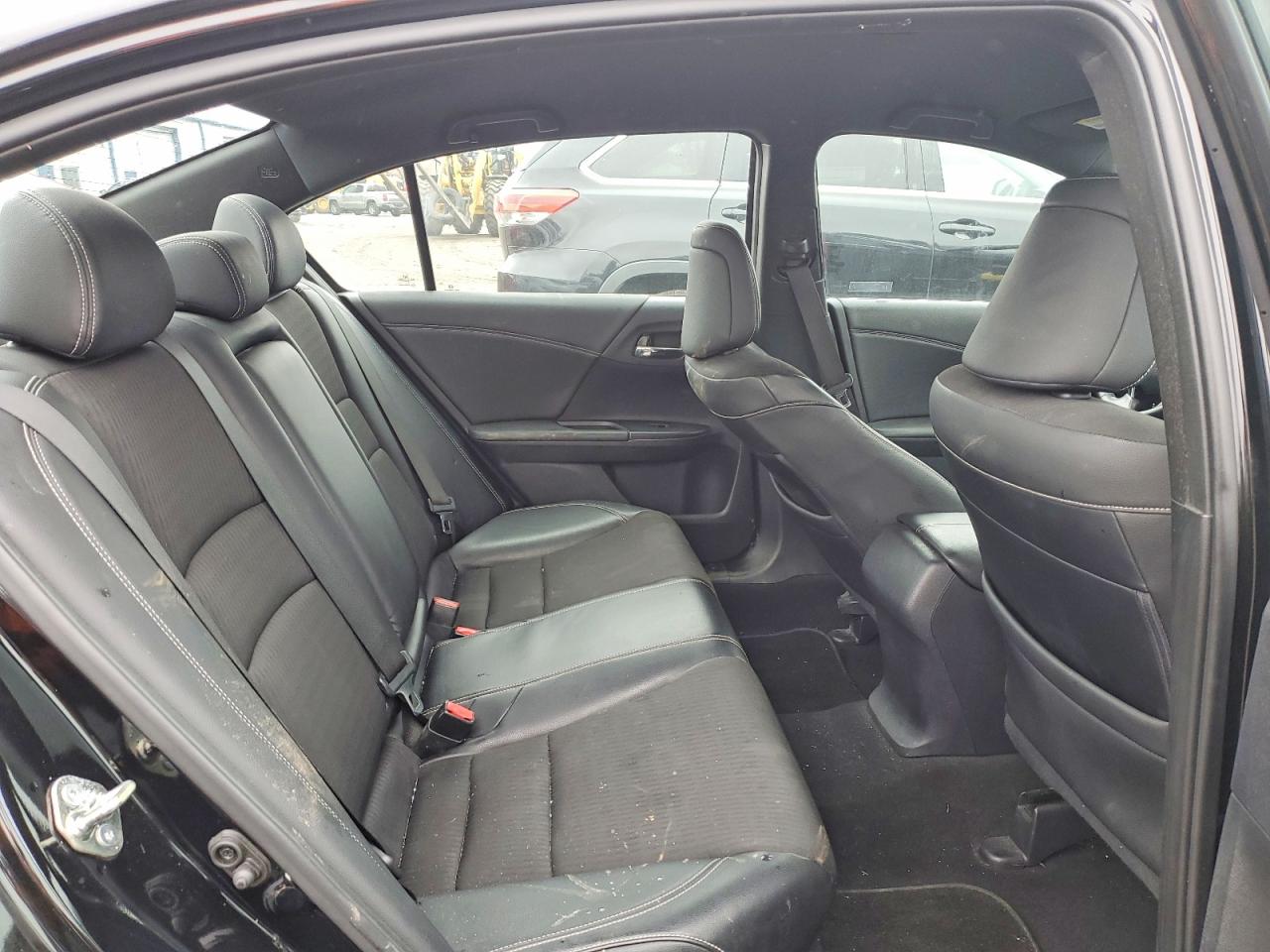HONDA ACCORD 2017 — 11
