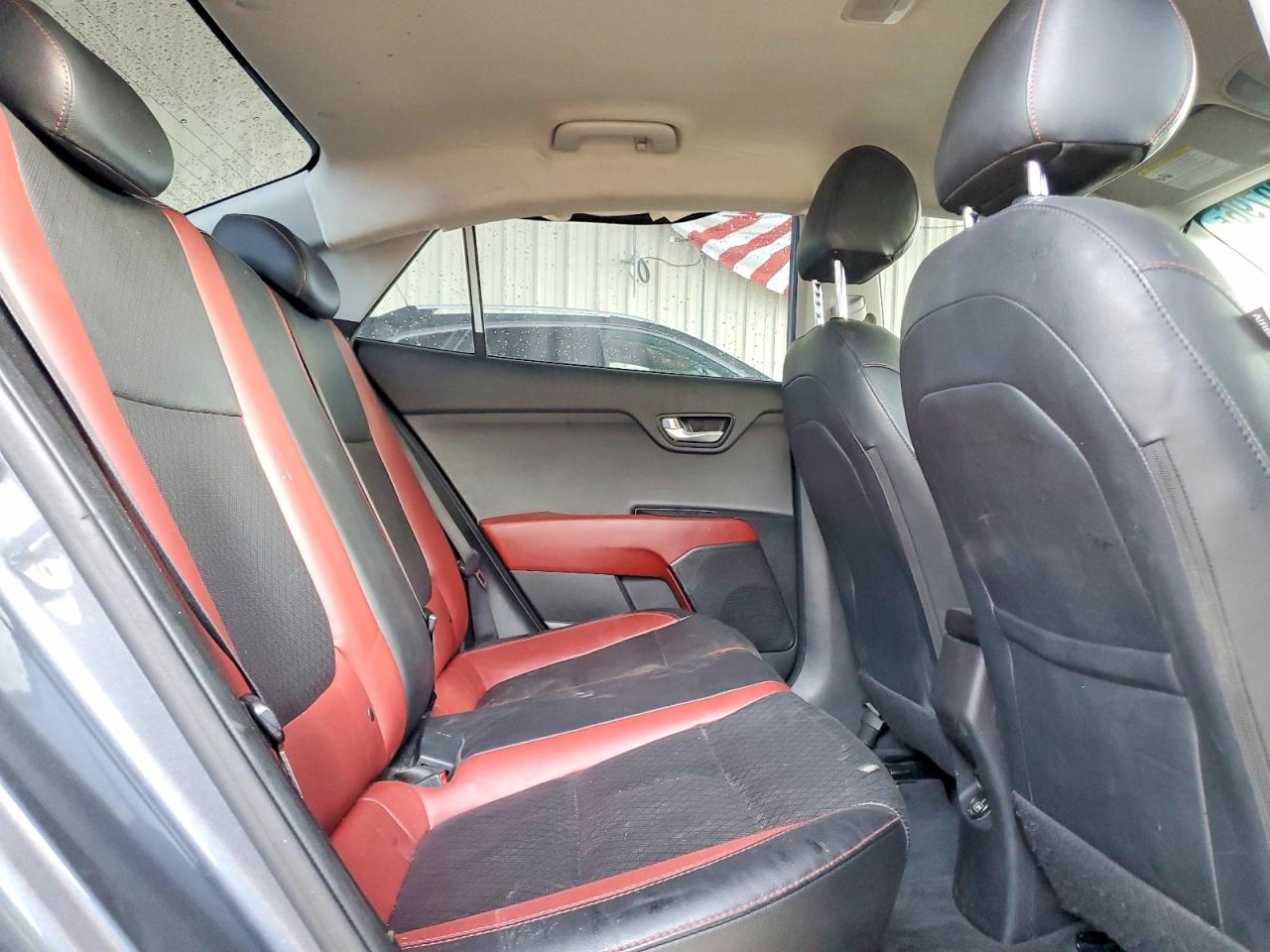 KIA RIO 2018 — 11