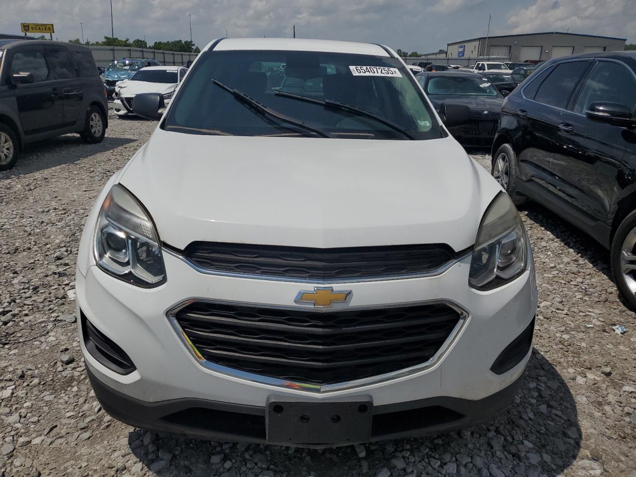 CHEVROLET EQUINOX 2016 — 6