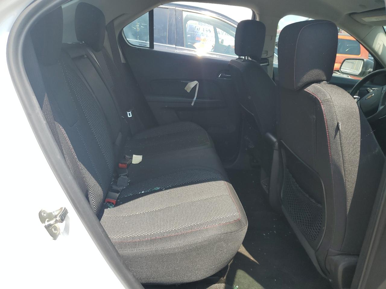 CHEVROLET EQUINOX 2016 — 12
