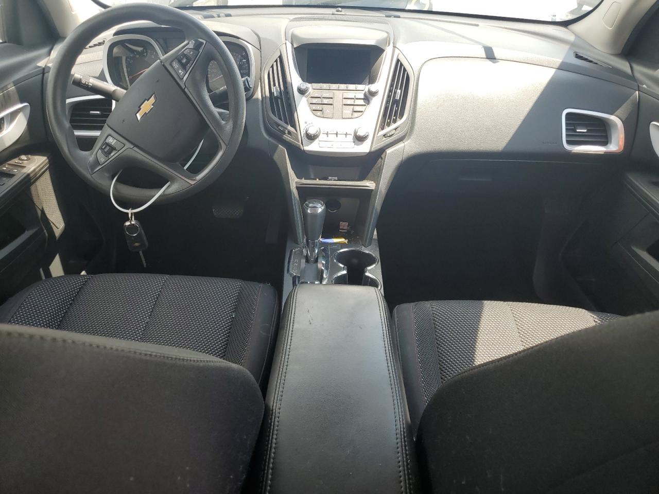 CHEVROLET EQUINOX 2016 — 9