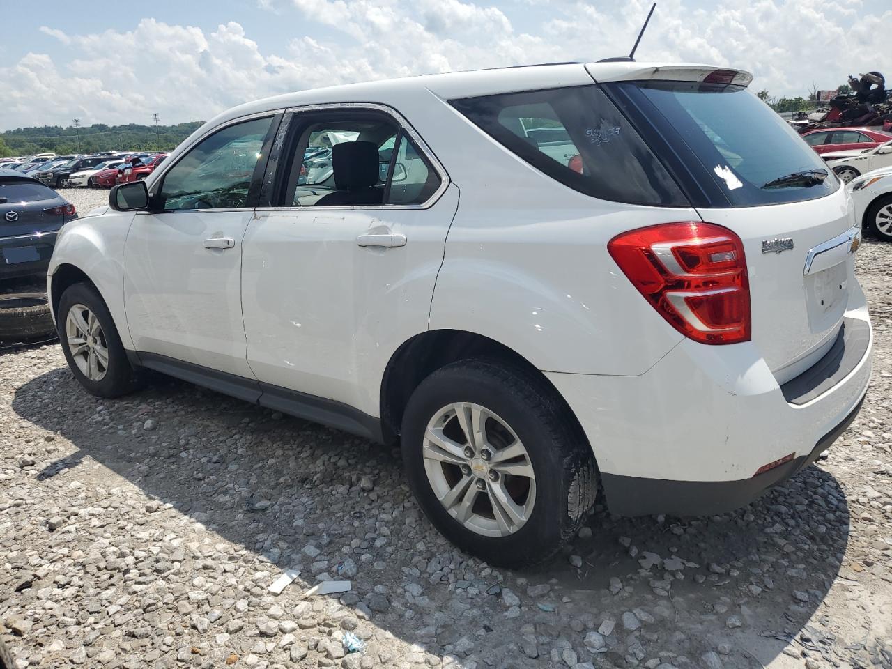 CHEVROLET EQUINOX 2016 — 3