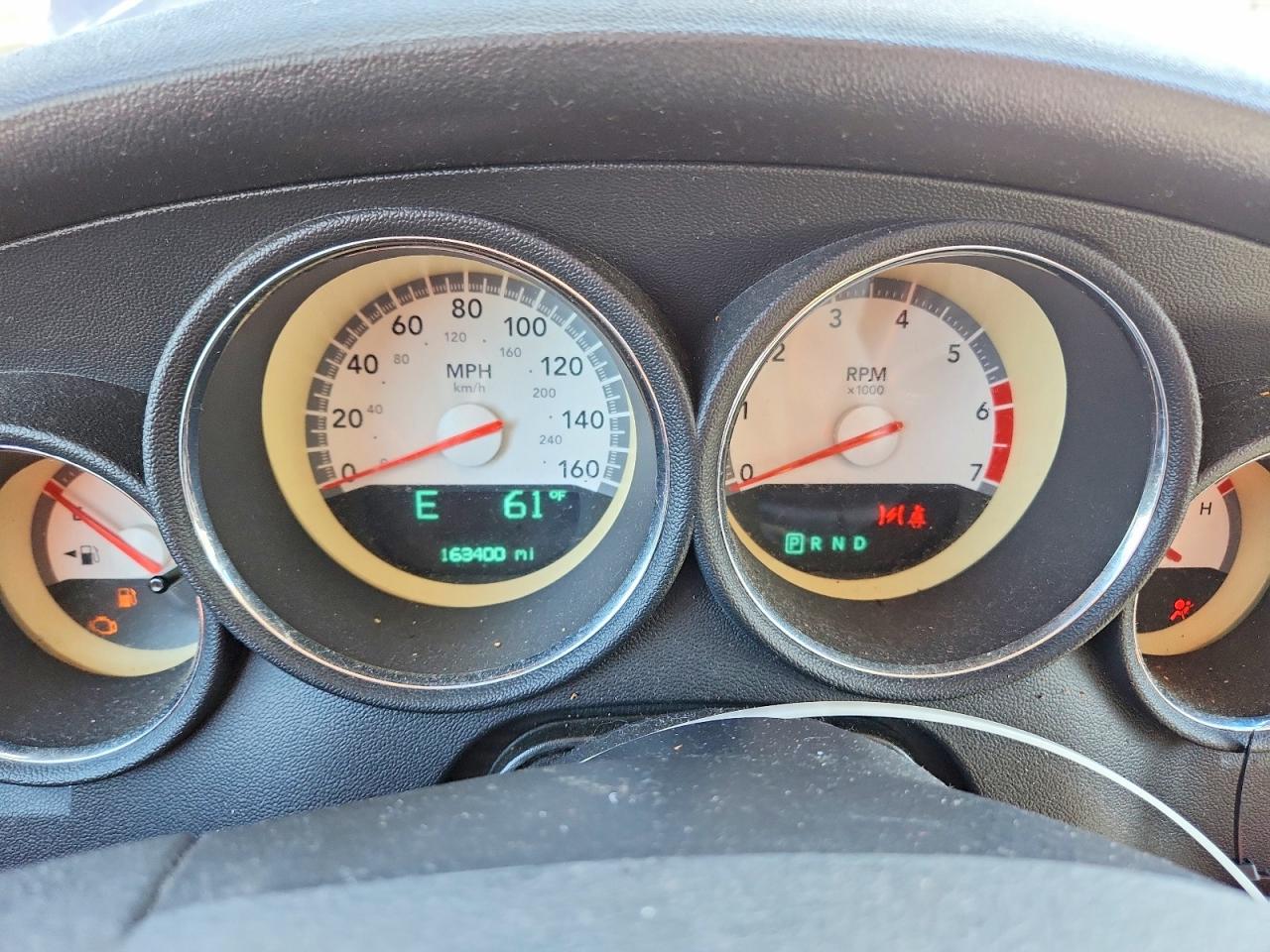 DODGE CHARGER 2010 — 10