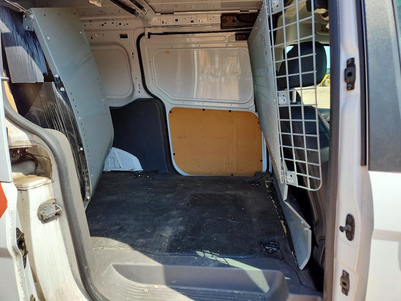 FORD TRANSIT CONNECT 2019 — 11