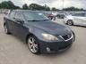 2009 LEXUS IS 250