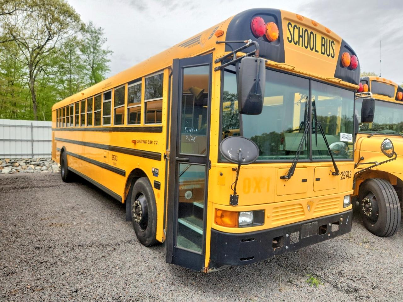2015 IC CORPORATION RE SERIES SCHOOL