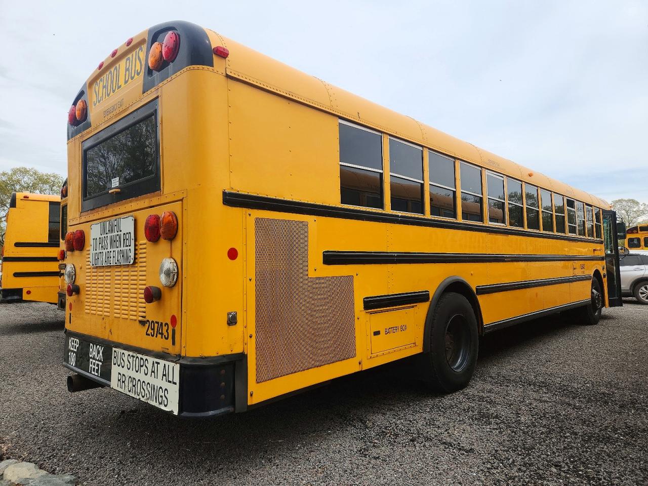 2015 IC CORPORATION RE SERIES SCHOOL