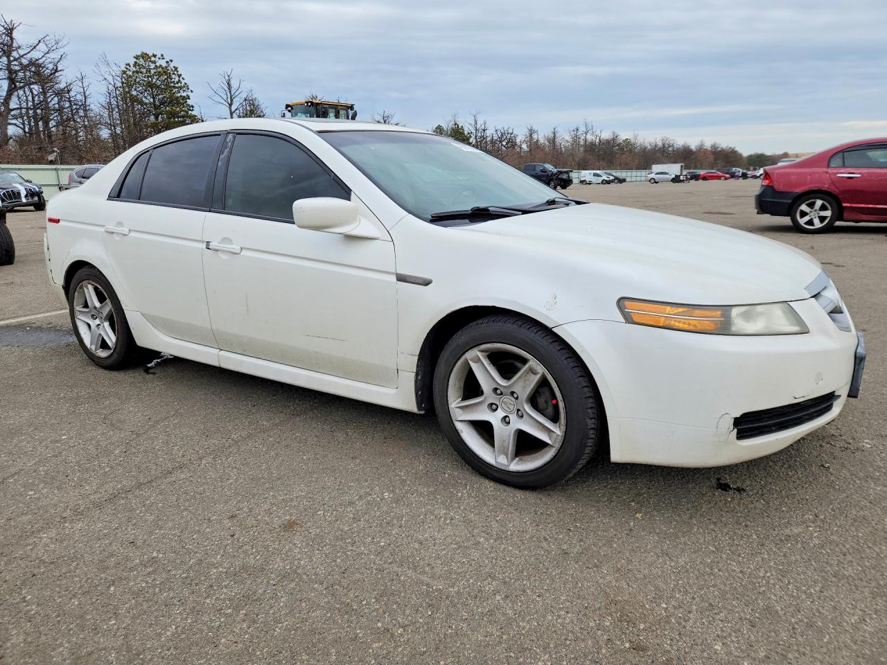 2006 ACURA 3.2TL