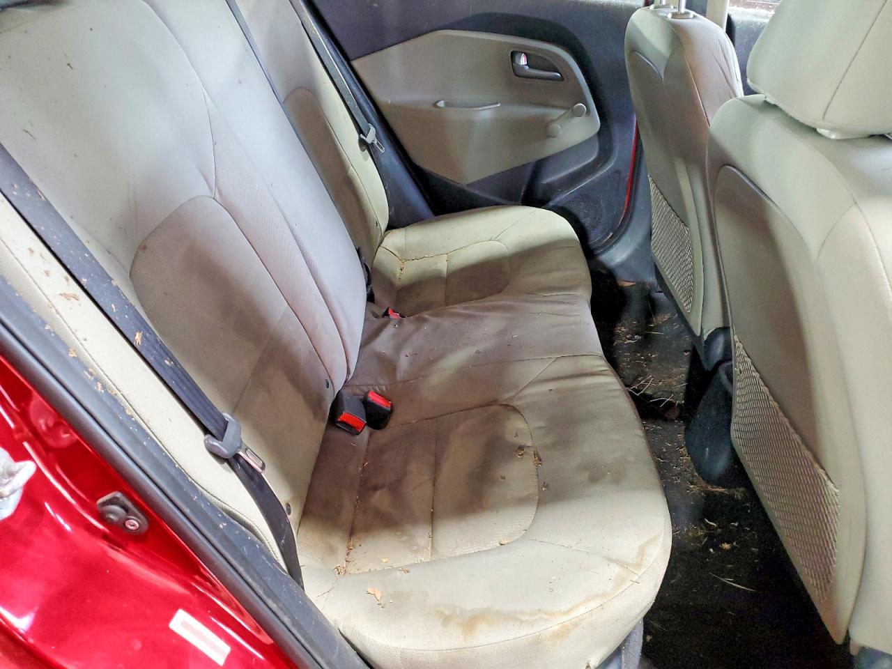KIA RIO 2015 — 11