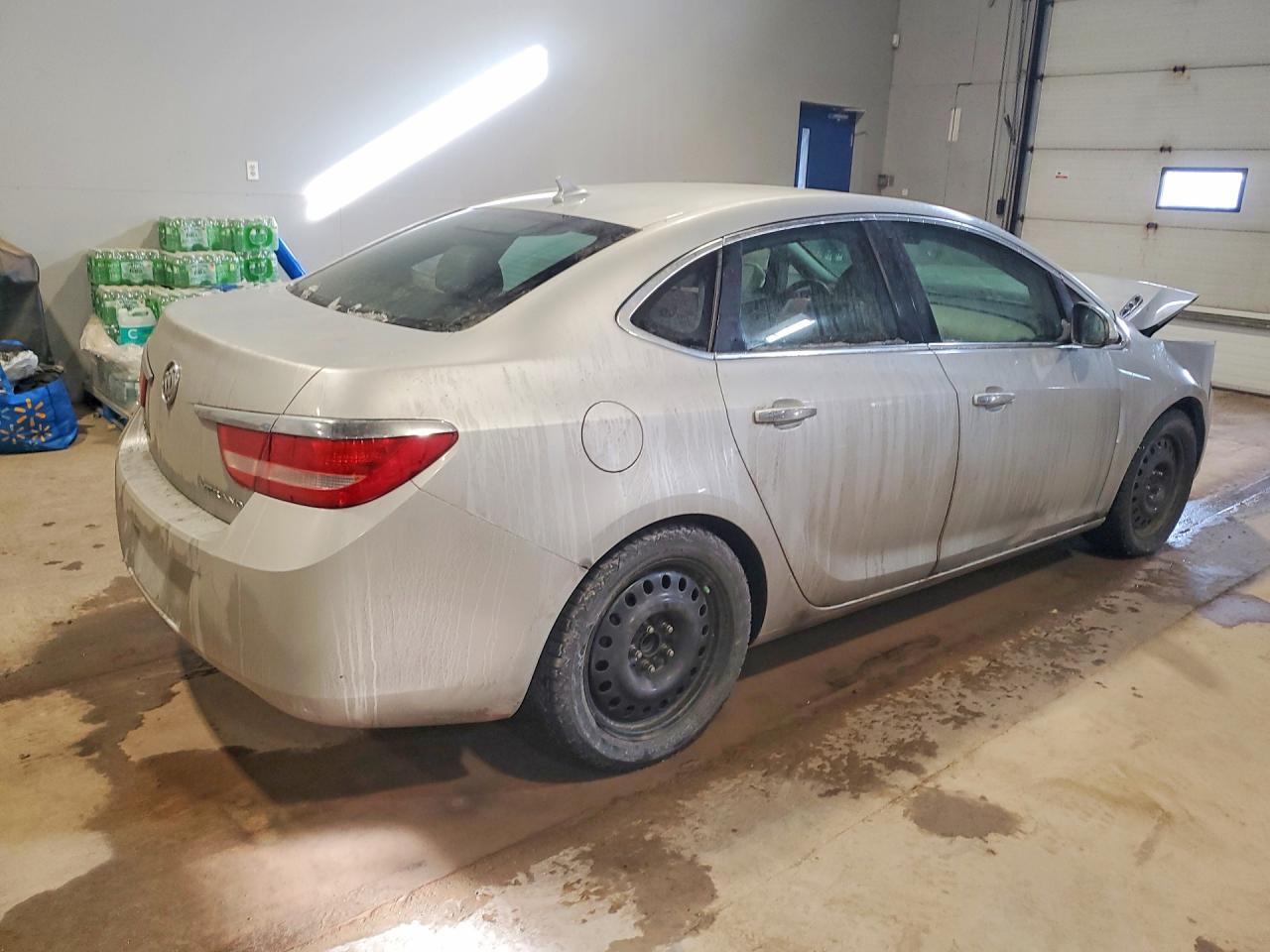 BUICK VERANO 2013 — 4