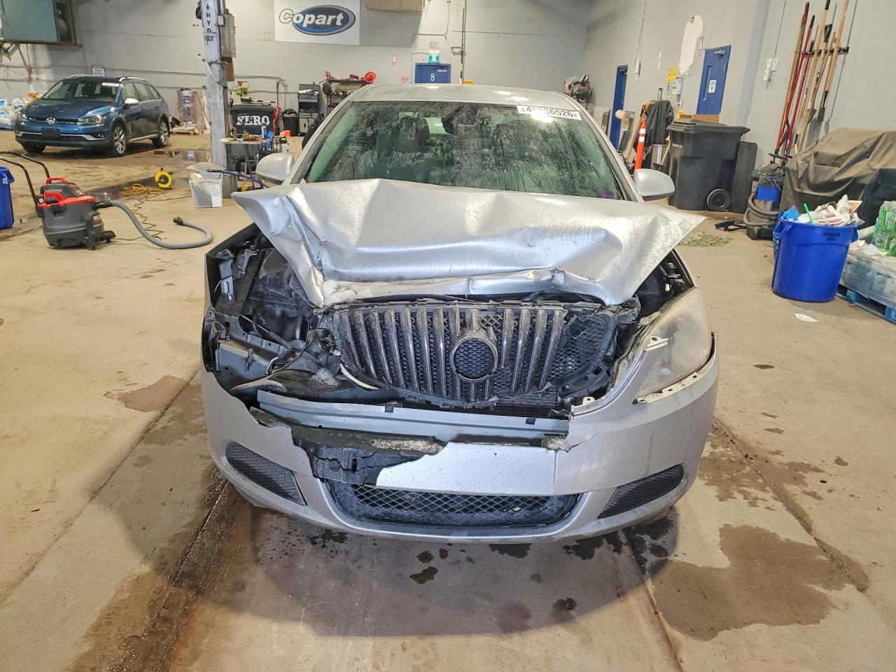 BUICK VERANO 2013 — 6
