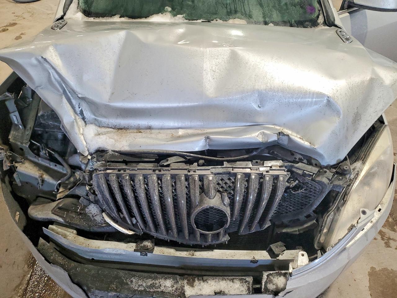 BUICK VERANO 2013 — 12