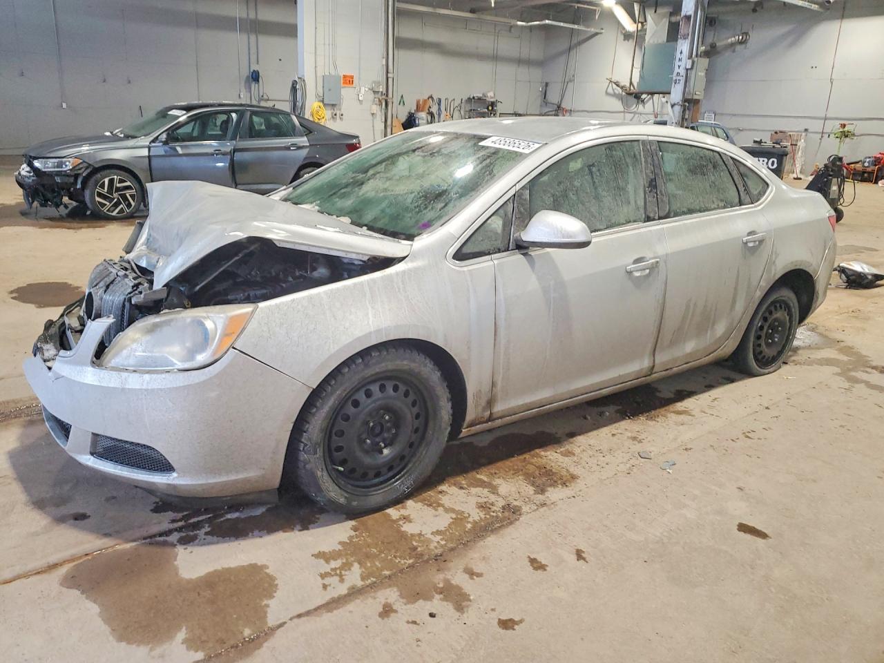 BUICK VERANO 2013 — 2