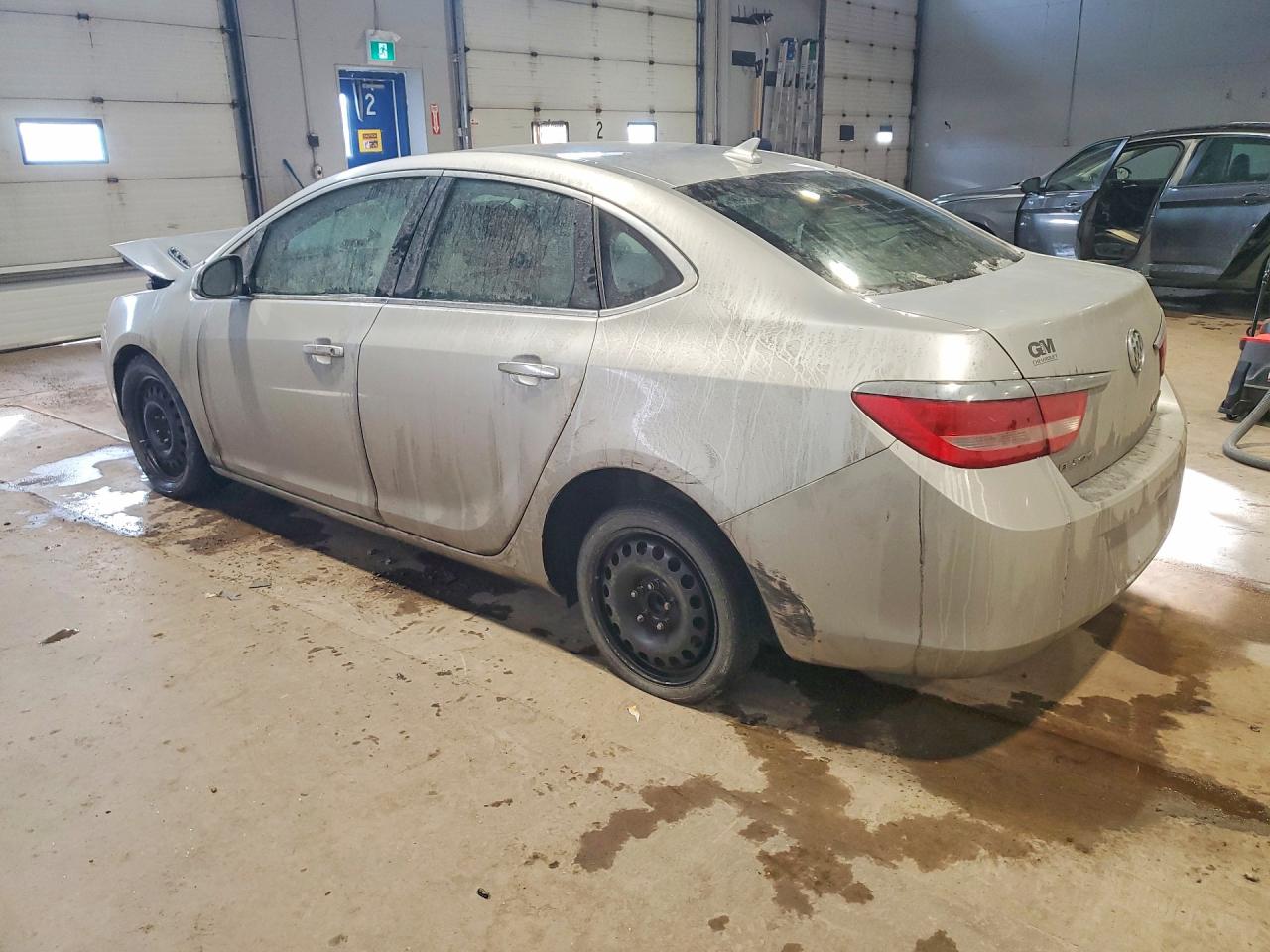 BUICK VERANO 2013 — 3