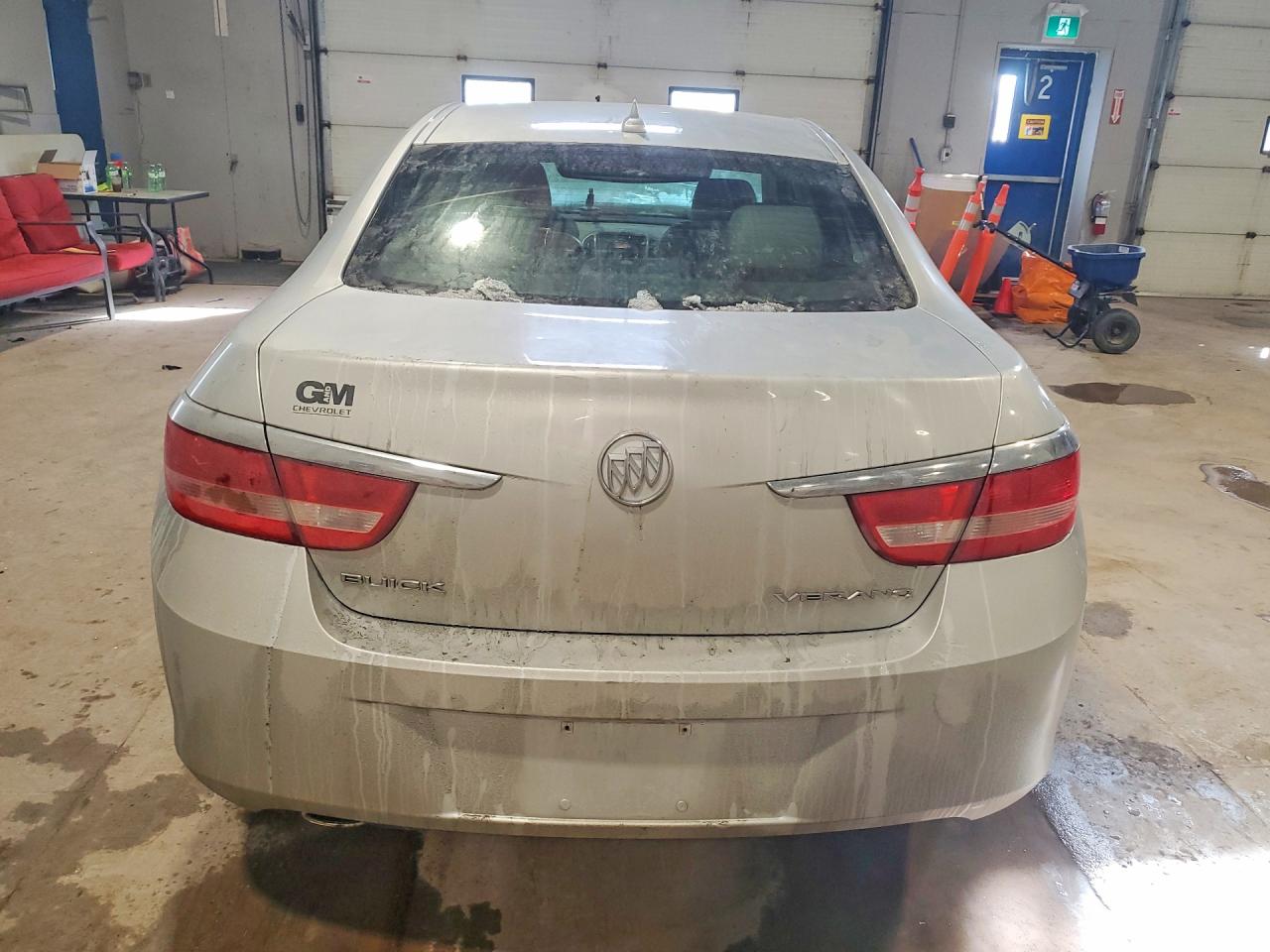 BUICK VERANO 2013 — 7