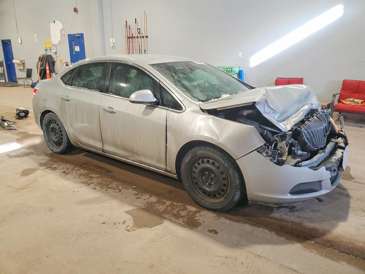 BUICK VERANO 2013 — 5