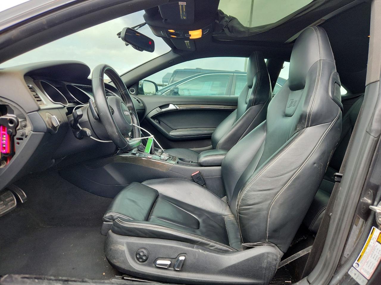 AUDI S5 2015 — 8